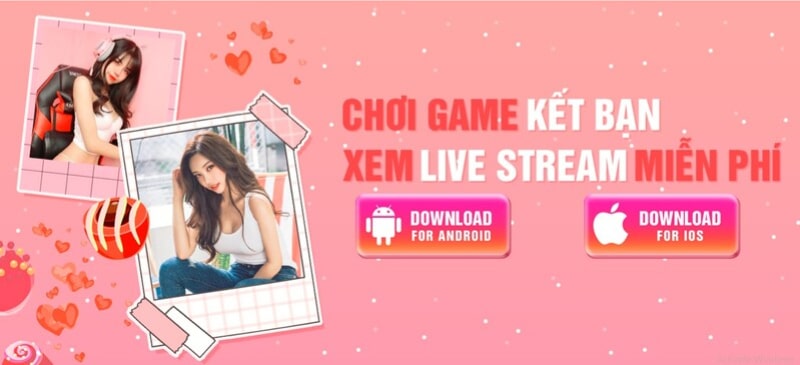 Ưu điểm khi tải APP live