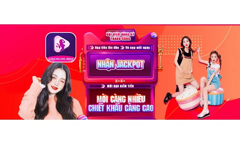 Ứng dụng chich live stream Top 5 ứng dụng