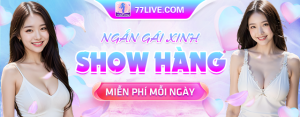 Giới thiệu 77Live iOS