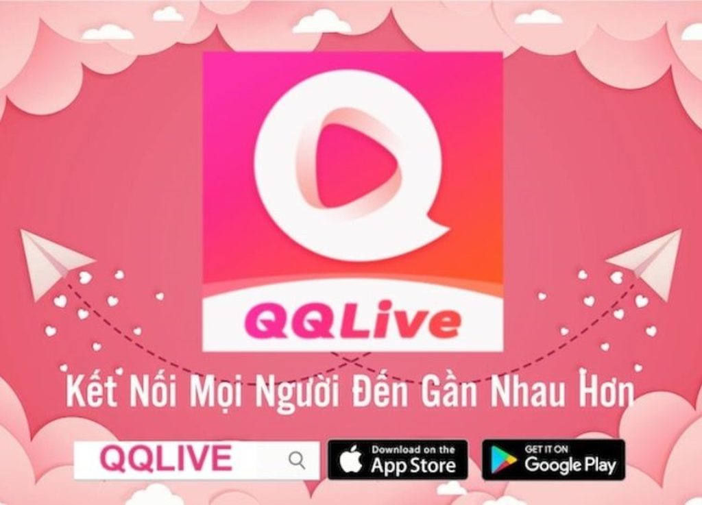 Giới thiệu về QQLive