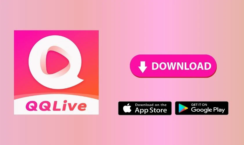 Hướng dẫn chi tiết cách tải QQLive iOS