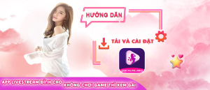 Tải Chich Live iOS